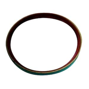 Wheel Seal - Rear