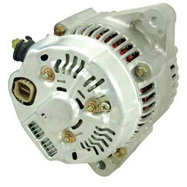 WPS World Power Systems Alternator