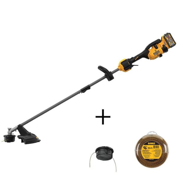 dewalt weed eater string home depot