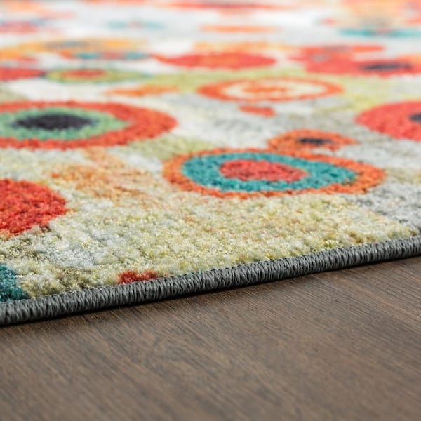 Mohawk Rubber Back Rugs : Target