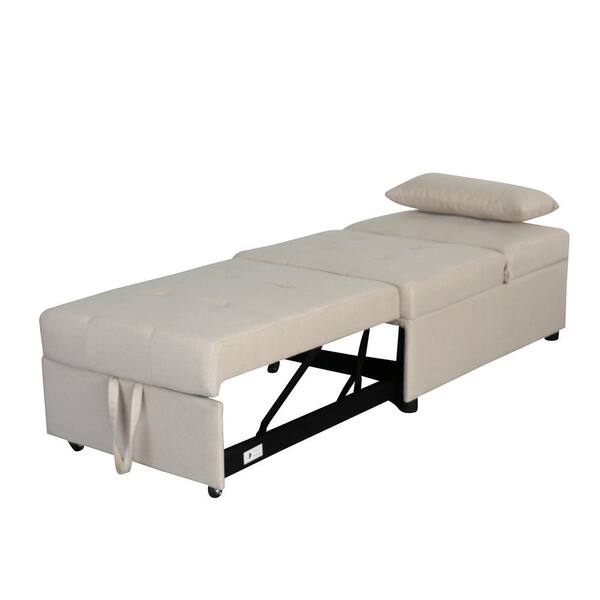 ovela folding mattress