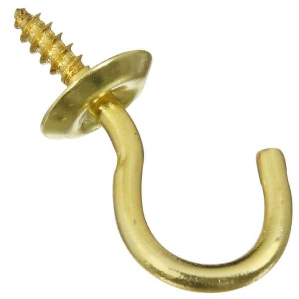 National Hardware 3/4 in. Cup Hook