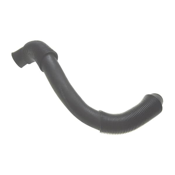 ACDelco Molded Radiator Coolant Hose - Lower 24334L - The Home Depot