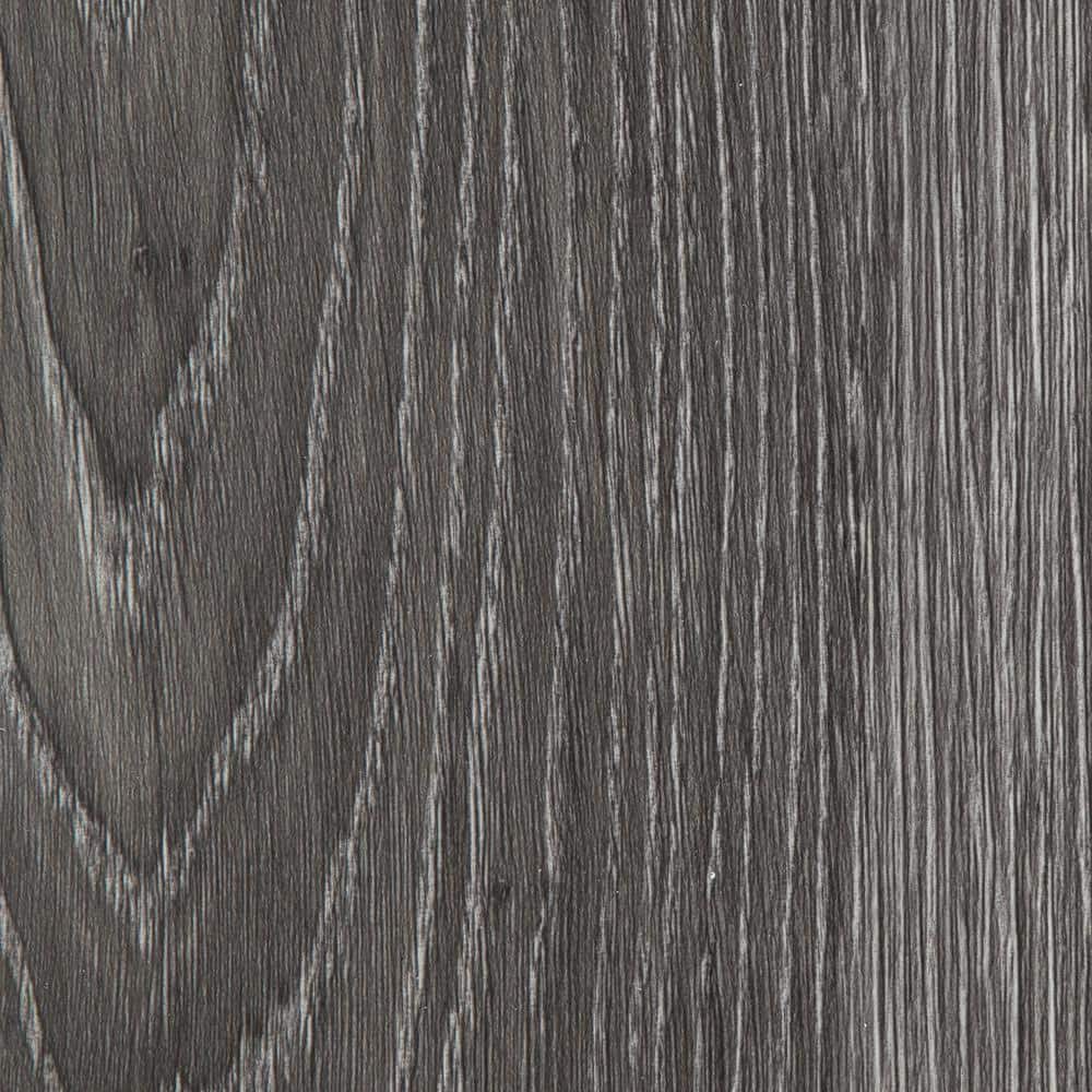 Take Home Sample - Polished Pro 6 in. W 8-mil Urban Granite Glue-Down Luxury Vinyl Plank Flooring price history on PriceWatchPro