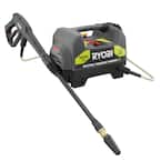 Reconditioned 1,600 PSI 1.2 GPM Electric Pressure Washer