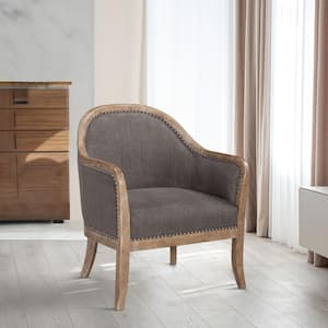 Engineer discount accent chair