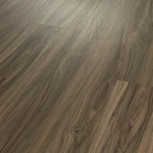 Breckenridge Mojave 12 MIL X 7 in. W X 48 in. L Waterproof Click Lock Vinyl Tile Flooring (18.67 sq. ft./ case )