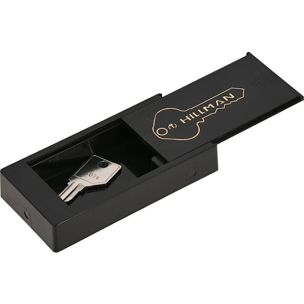 automotive key box