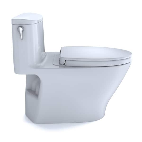 TOTO Nexus 12 in. Rough In One-Piece 1.28 GPF Single Flush