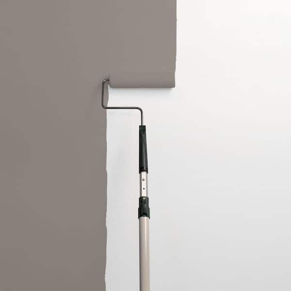 Elephant Gray PPG1005-5 Paint