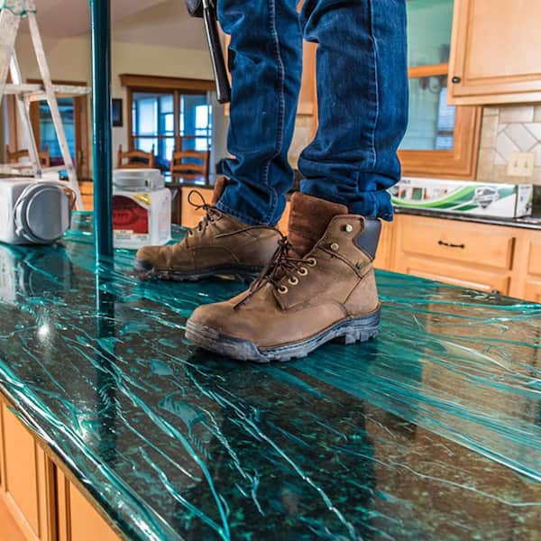 Why You Need Countertop Protection Film For Your Home