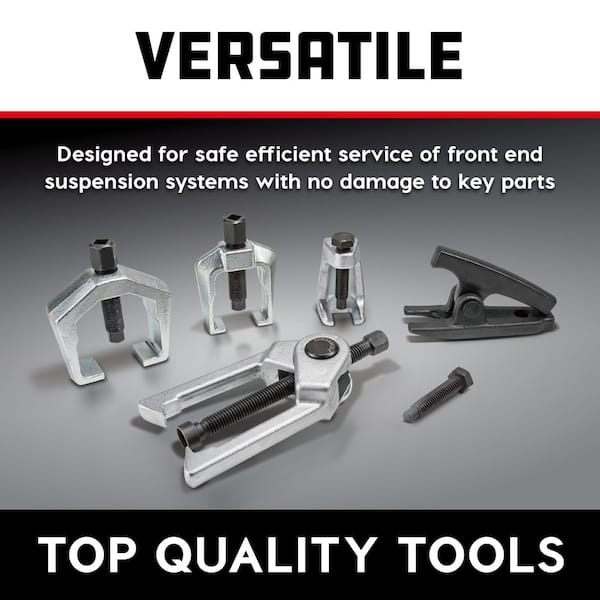 Powerbuilt Front End Service Kit 648626 - The Home Depot
