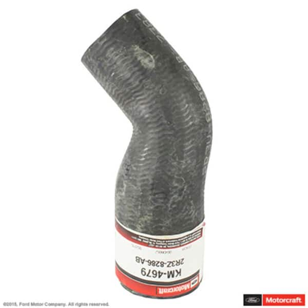 Motorcraft Radiator Coolant Hose Km The Home Depot