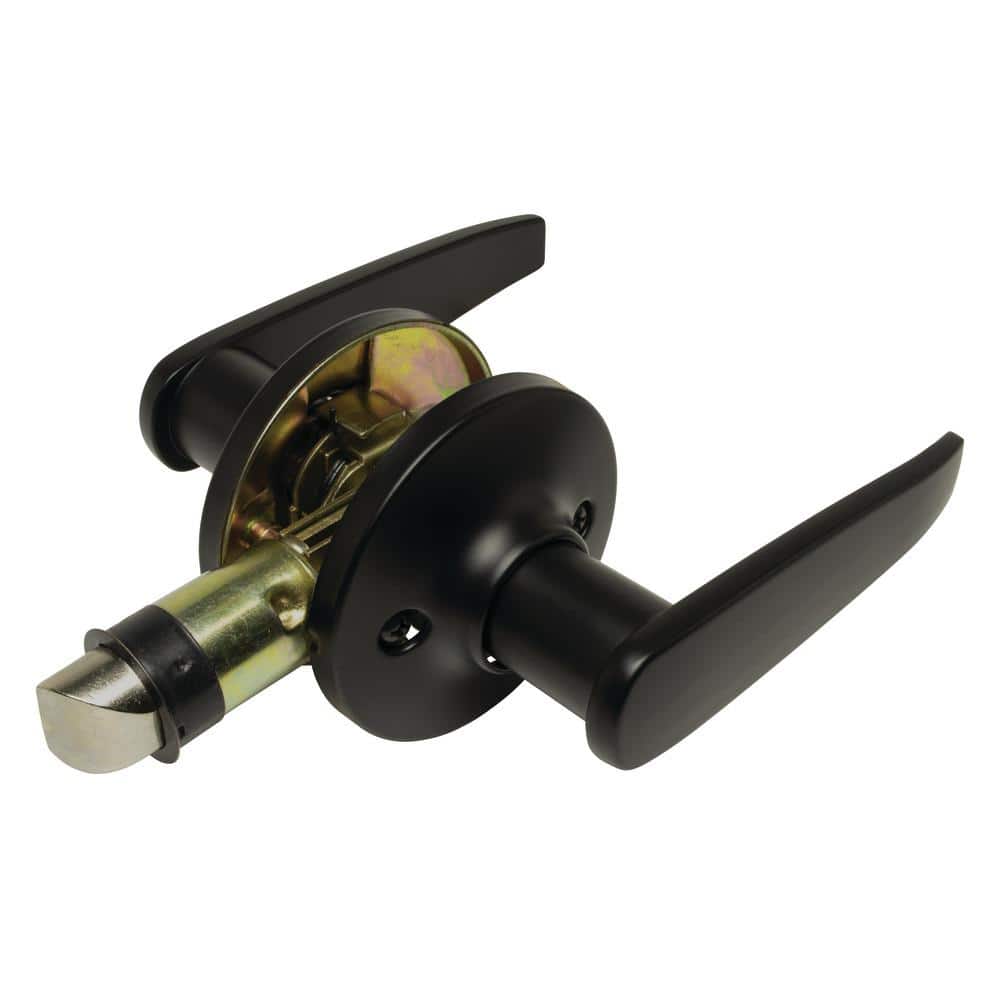 Non-Locking Leverset, Matte Black
