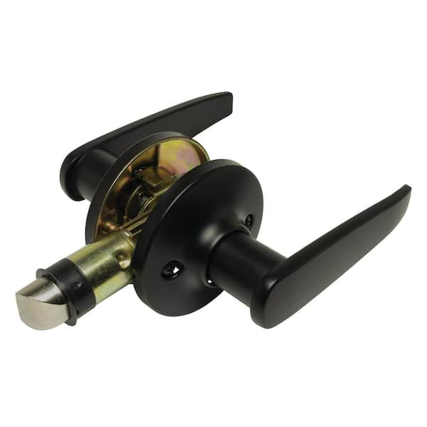 Unbranded Non-Locking Leverset, Matte Black