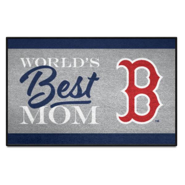 Red Sox Mom