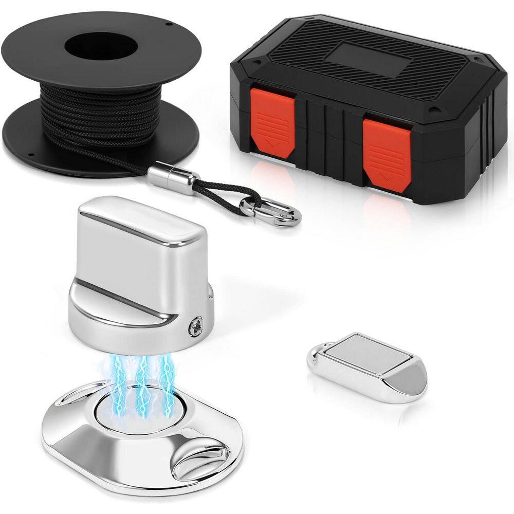 20 ft. Nylon Magnetic Wire Puller Kit Electrical Cable Fishing Tool with Dual-Strength Magnet for Walls price history on PriceWatchPro