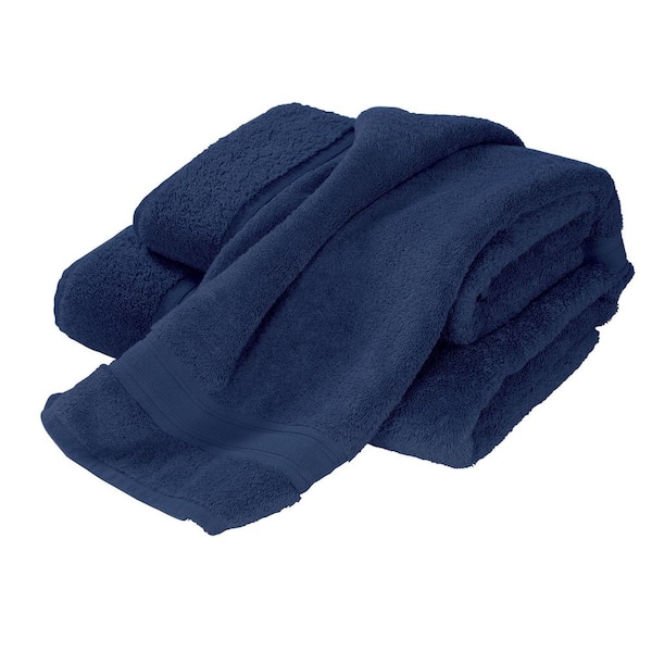 Company Cotton™ Turkish Cotton Single Bath Sheet