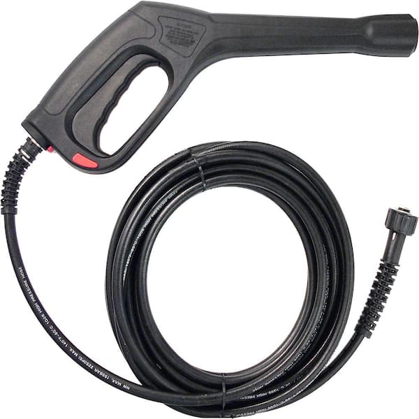 Powercare Gun/Hose Pressure Washer Accessory Kit