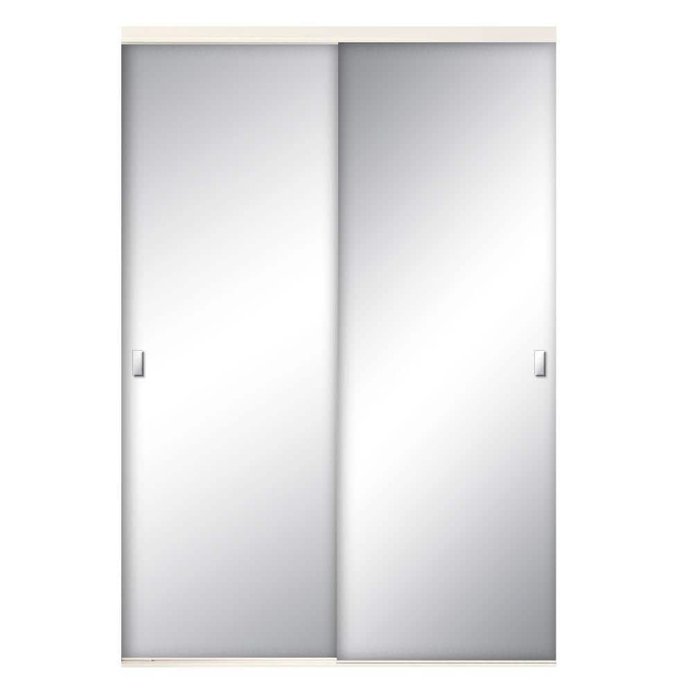 Brittany® Closet door – SoCalTrim