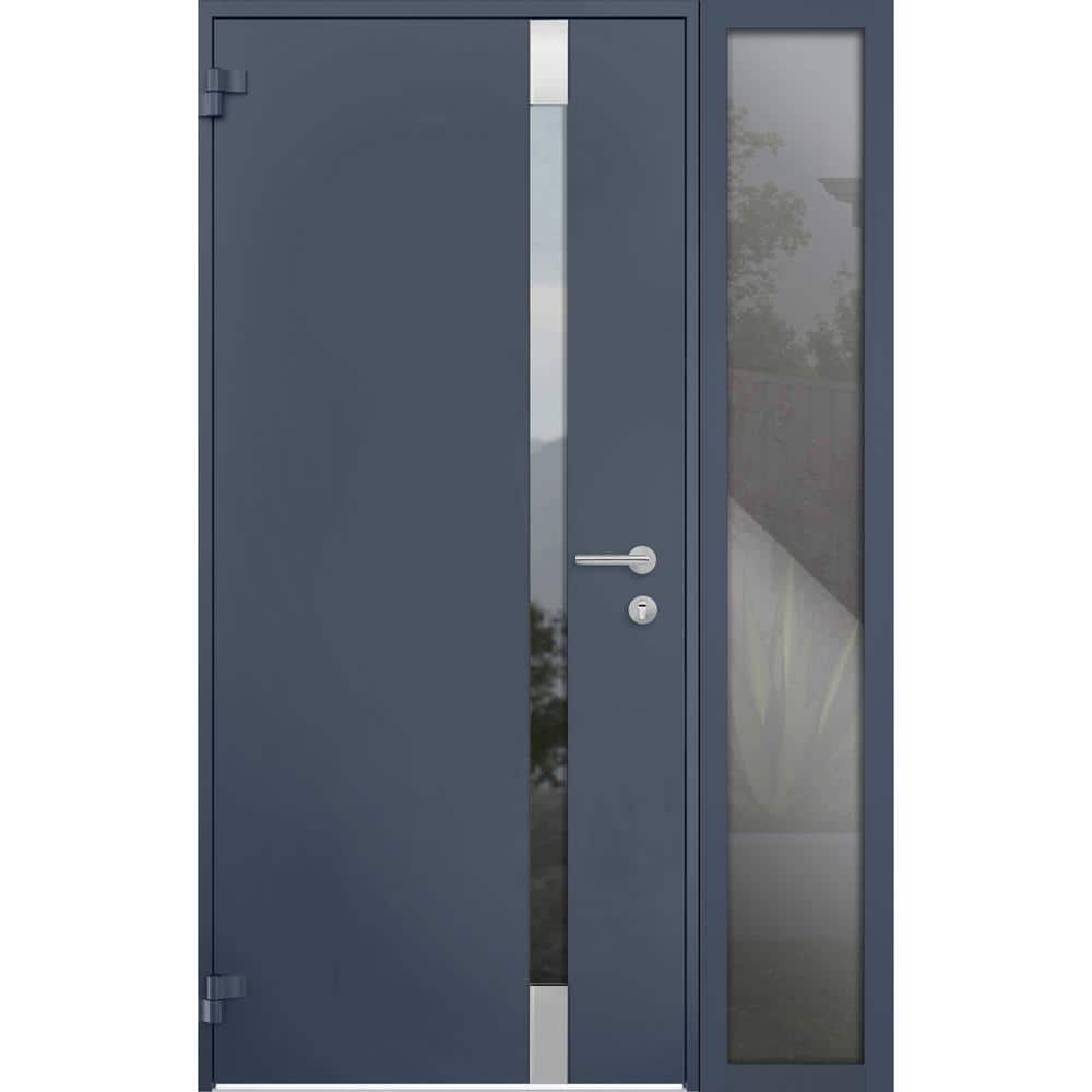 gray-graphite-vdomdoors-steel-