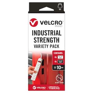 Industrial Strength Strips Variety Pack 3/24