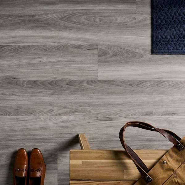 Ardel Harbor 28 Mil 9 in. x 60 in. Loose Lay Waterproof Matte Luxury Vinyl Plank Flooring (37.5 sq. ft. /Case)