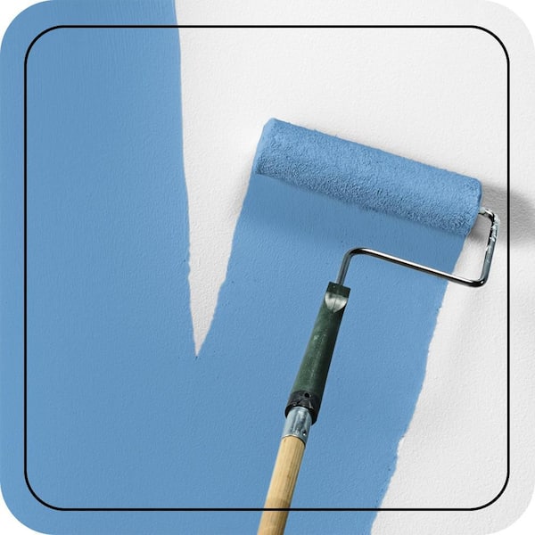 P520-4 Cornflower Paint