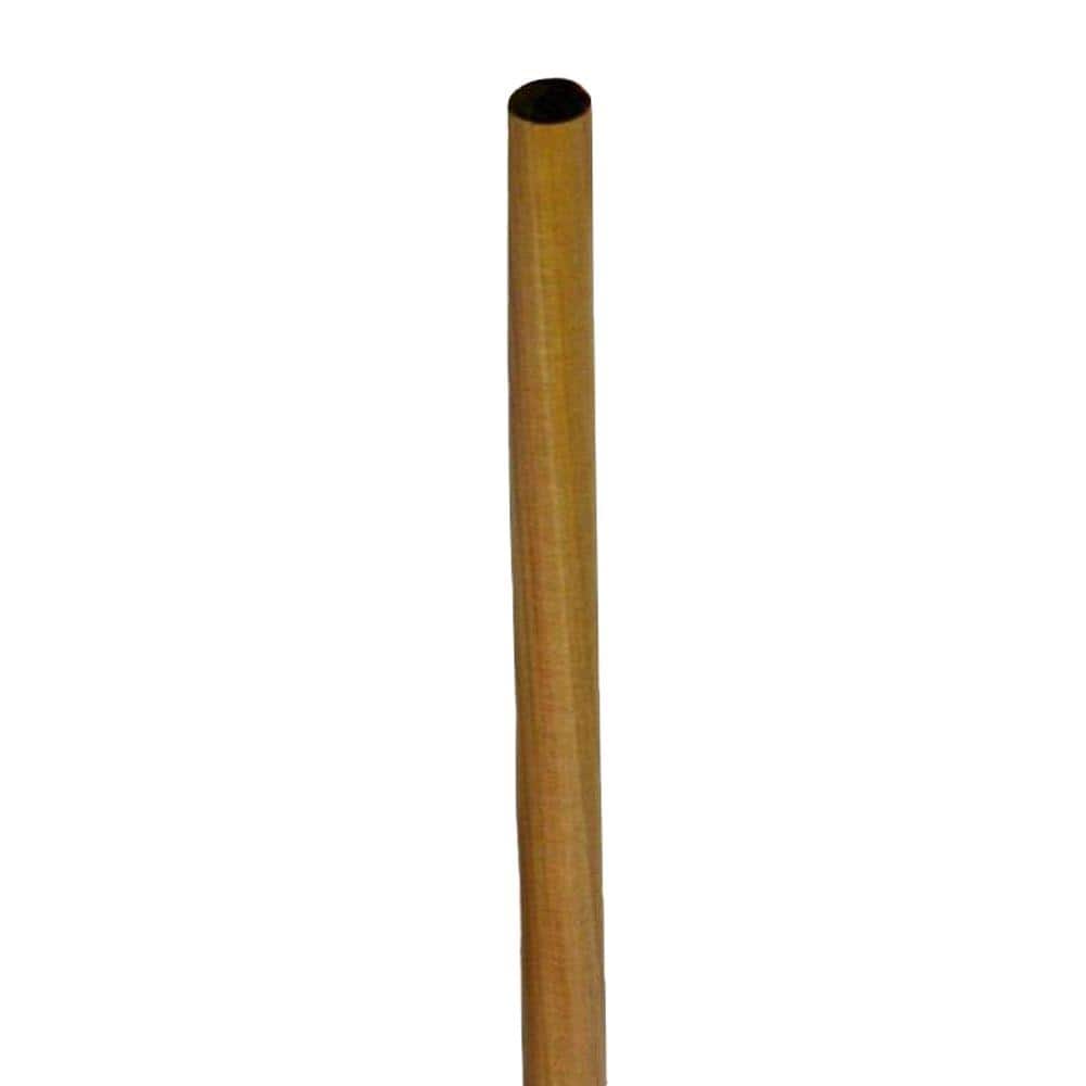Waddell Hardwood Square Dowel - 36 in. x 0.375 in. - Sanded and Ready for  Finishing - Versatile Wooden Rod for DIY Home Projects 8306U - The Home  Depot
