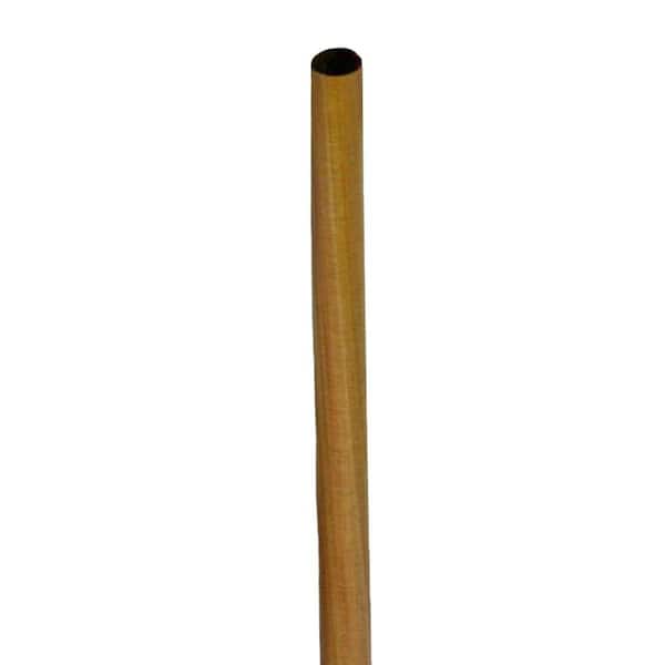 Waddell Birch Round Dowel - 36 in. x 0.625 in. - Sanded and Ready for Finishing - Versatile Wooden Rod for DIY Home Projects
