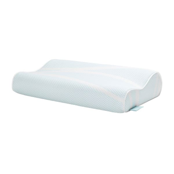 Tempur-Pedic Tempur-Ergo Neck Memory Foam Extra Firm Pillow