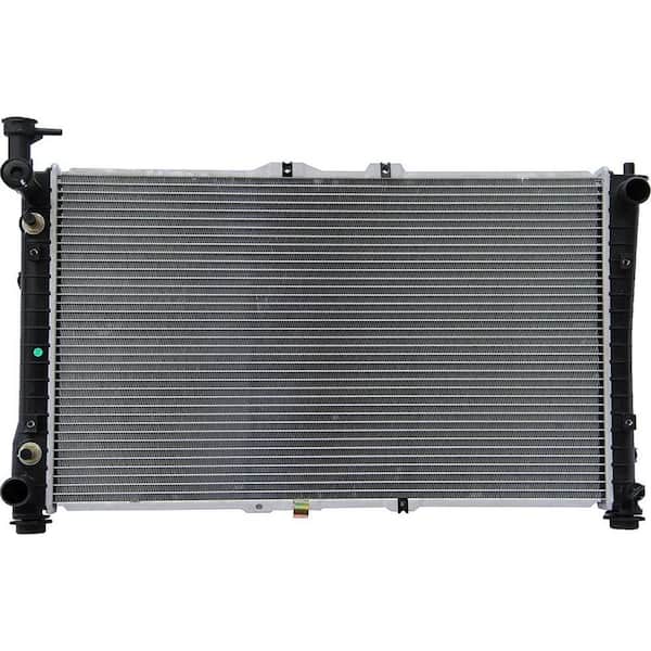 OSC Radiator