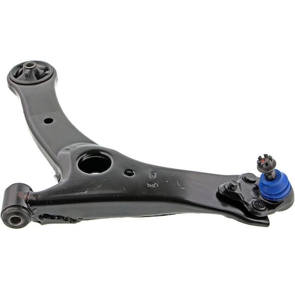 Mevotech Supreme Suspension Control Arm and Ball Joint Assembly 2001-2003 Toyota Prius 1.5L