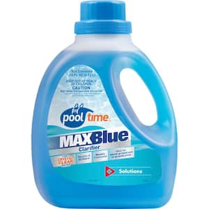 92 oz. MaxBlue Clarifier