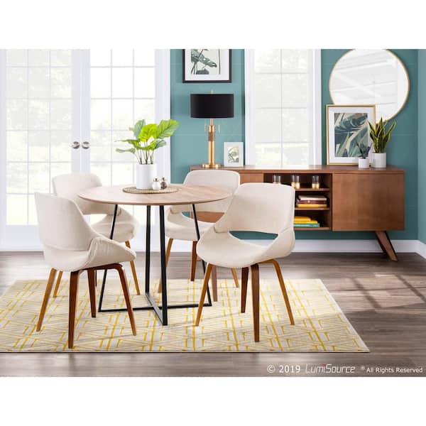 Lumisource dining chair discount