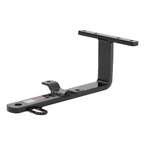 Class 1 Trailer Hitch for Nissan Maxima