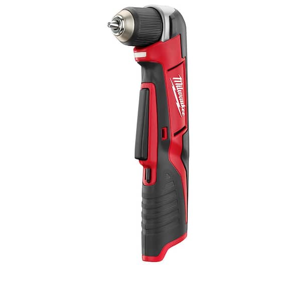 Milwaukee M12 12V Lithium-Ion Cordless Copper Tubing Cutter Kit w/1.5 Ah  Battery, Charger  Case w/M12 3/8 in. Right Angle Drill 2471-21-2415-20  The Home Depot