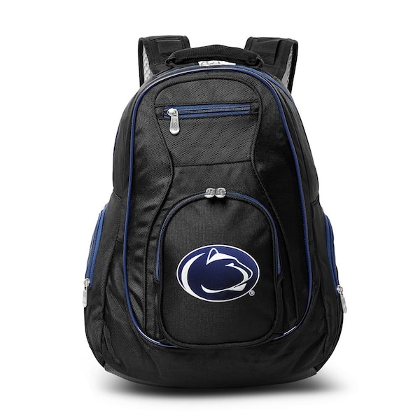 Penn State Nittany Lions Trim Color Laptop Backpack