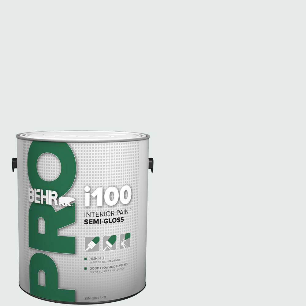 1 gal. #740E-1 Dream Catcher Semi-Gloss Interior Paint price history on PriceWatchPro