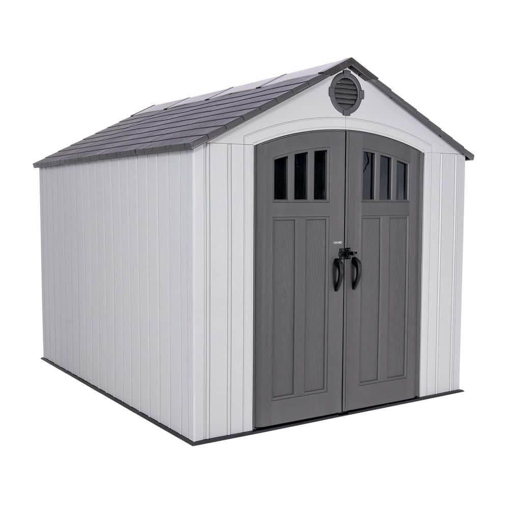 gray-lifetime-resin-sheds-