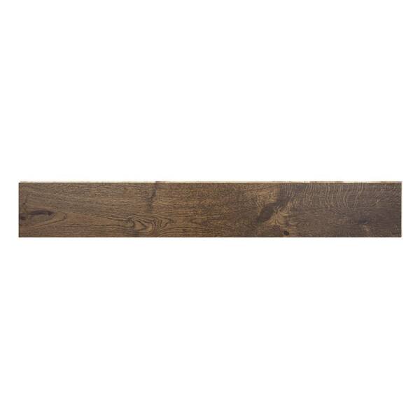MSI Madison Pointe White Oak 3/8 in. T x 7 in. W Tongue and Groove Engineered Hardwood Flooring (560.88 sq. ft./pallet)