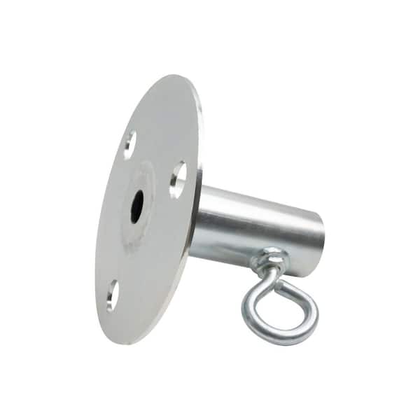 MSI 1.25D Foot Pad Fitting Tent Canopy Connector CNPFHD-GS1D-FP