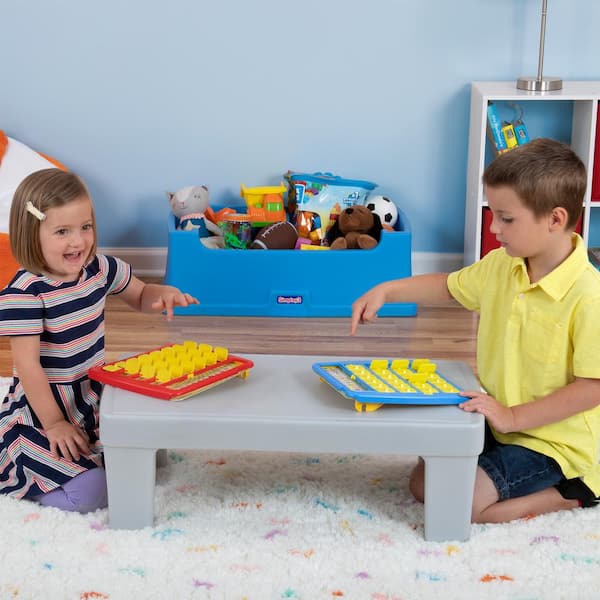 Play Around Storage Table