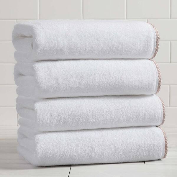 NEW | Wakeman Yoga Mat Towel And Gym Towel Set - 2-Piece Non - View #8