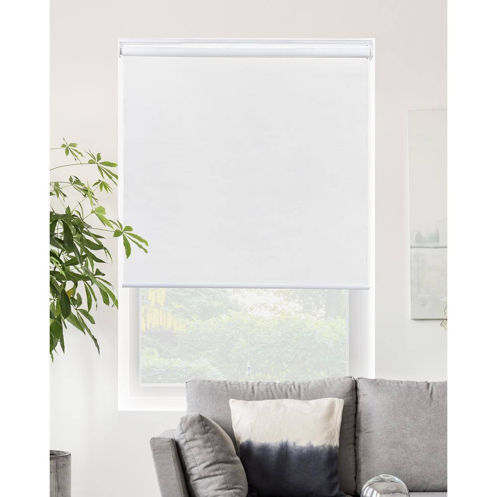 thermal roller blinds