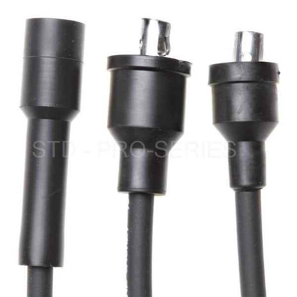 Unbranded Spark Plug Wire Set