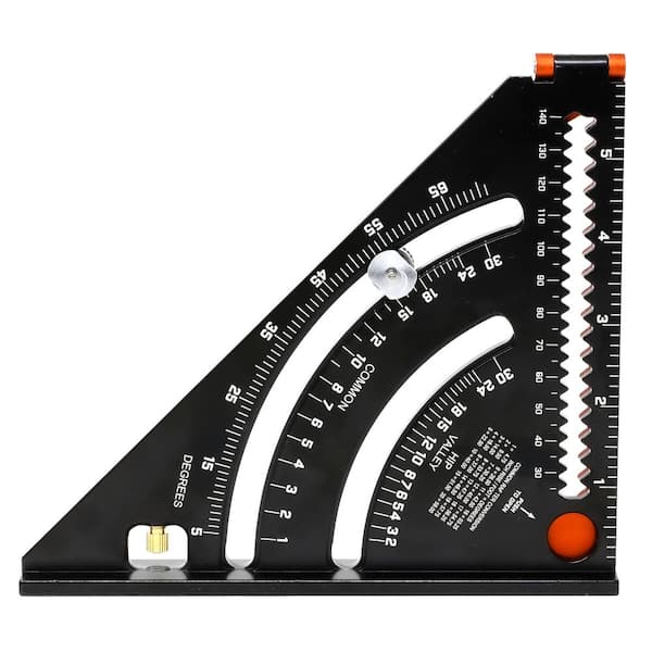 60 Magnum Folding Ruler