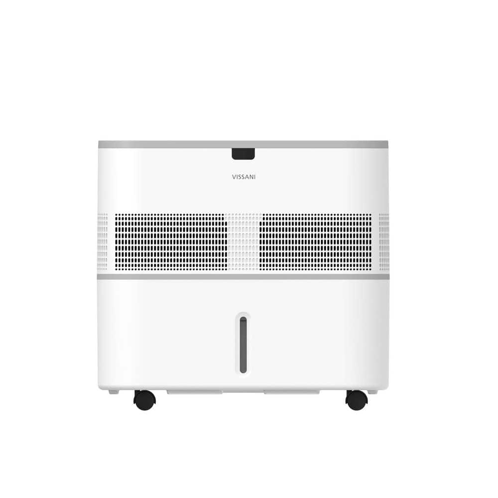 7 Gal. Whole Home Digital Evaporative Humidifier