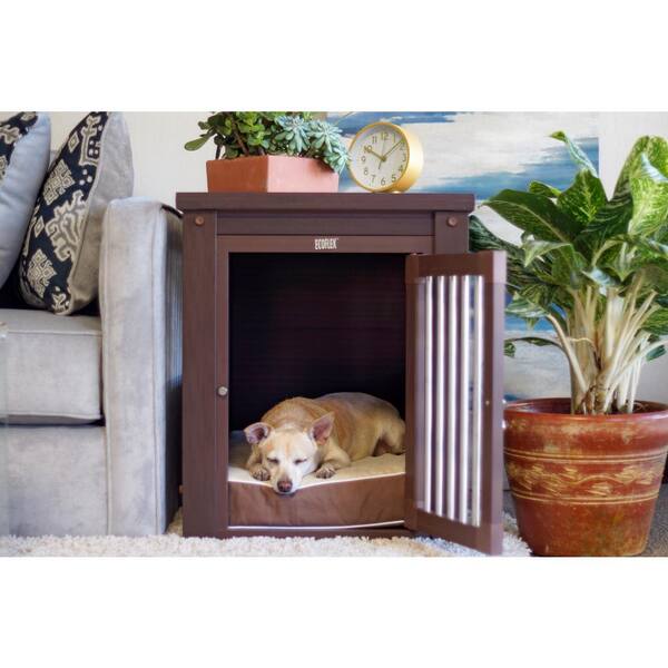 new age ecoflex dog crate