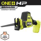 ONE+ HP 18V Brushless Cordless Compact One-Handed Reciprocating Saw (Tool Only)